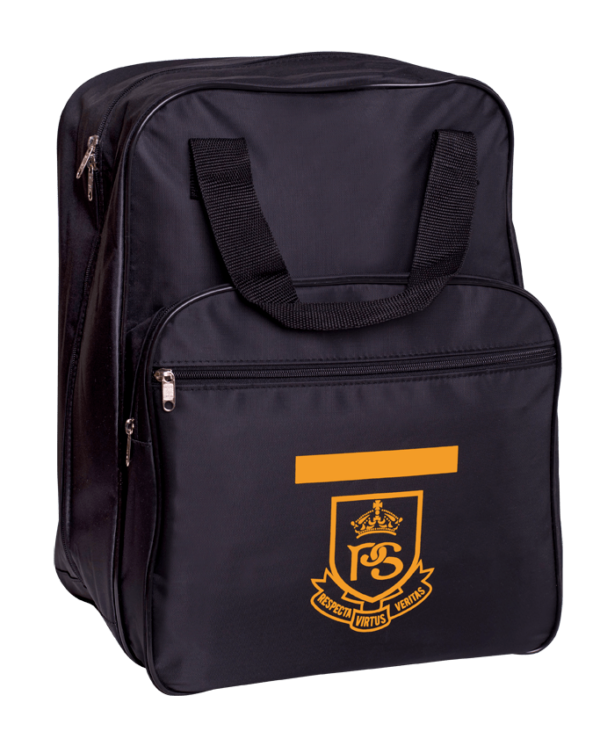 1st Phase Bag (Grade 1, 2 & 3)