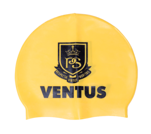 Silicone Swimming Cap