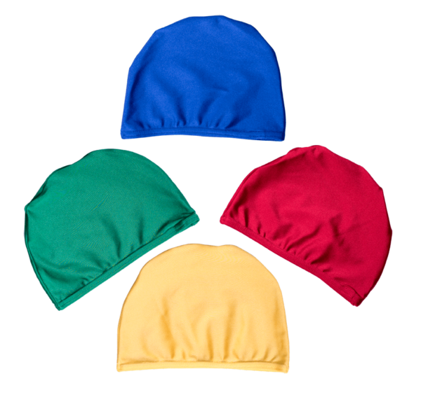 Swimming Cap - Lycra