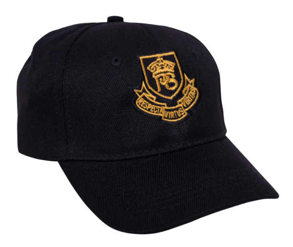Boys School Cap
