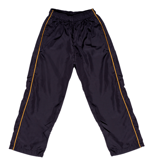 Tracksuit Pants