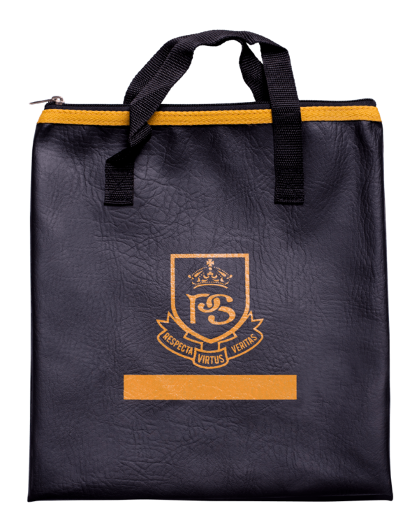 Junior Book Bag