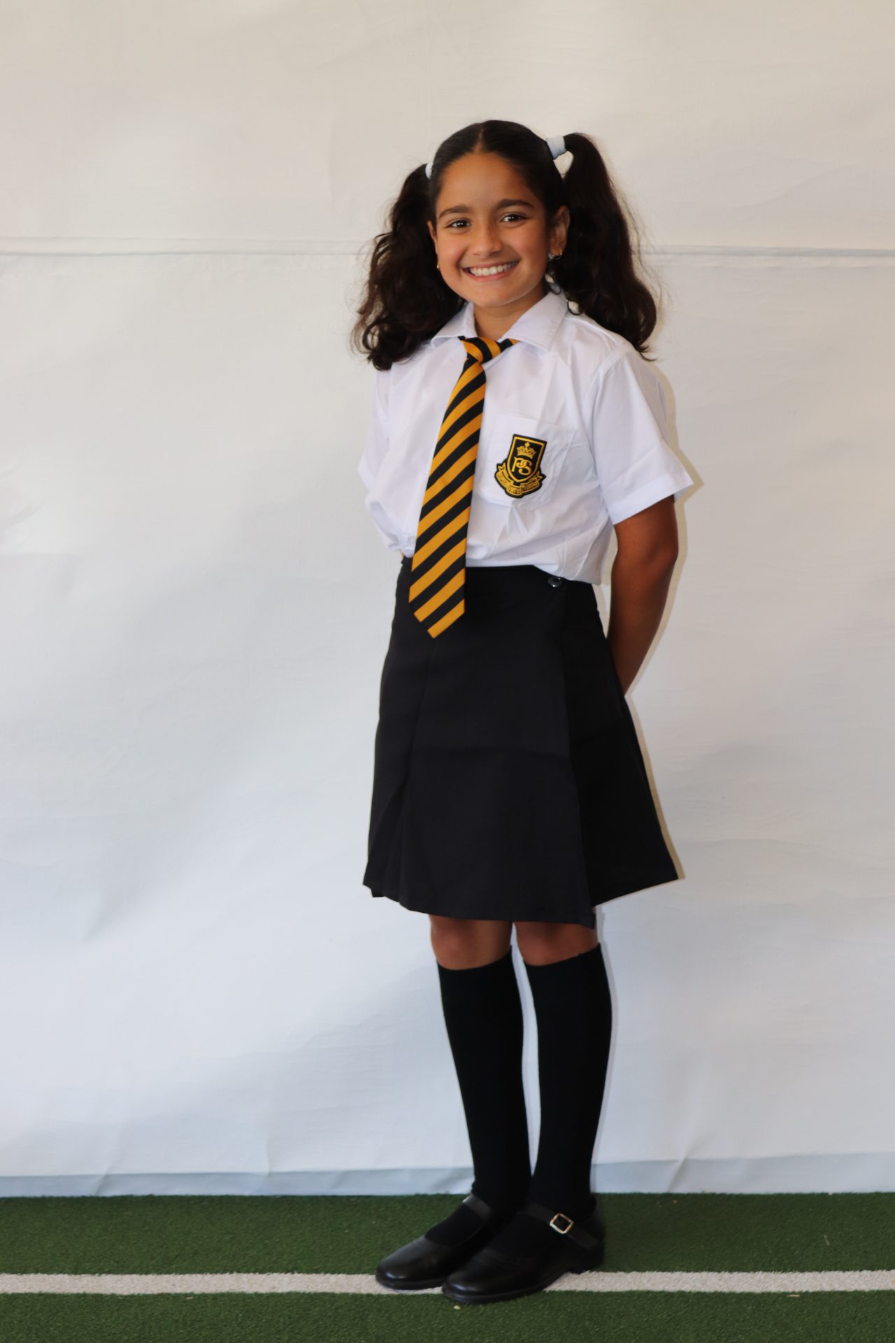 Uniform Shop Penzance Primary School