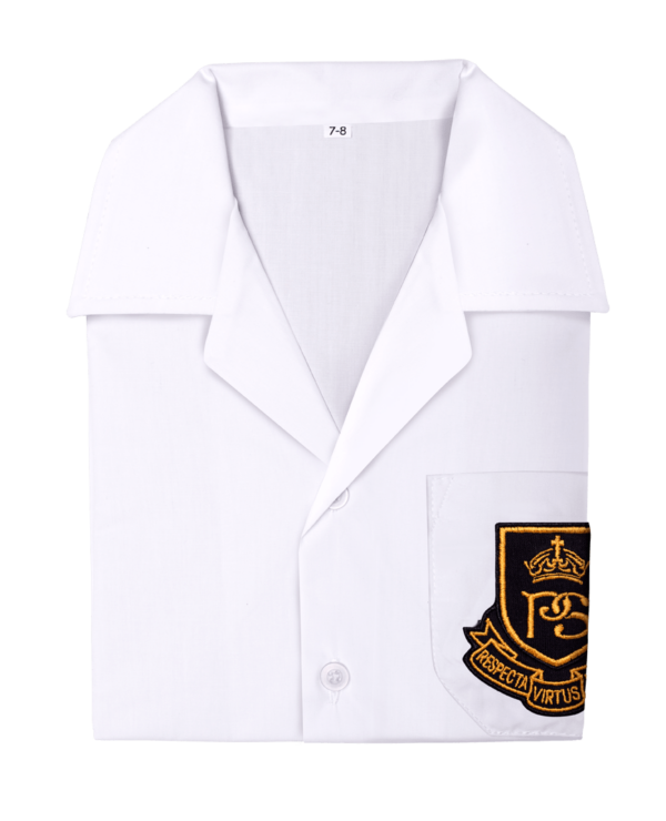 School Shirt - Summer