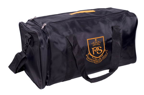 Tog Bag (Gr 4 - 7)