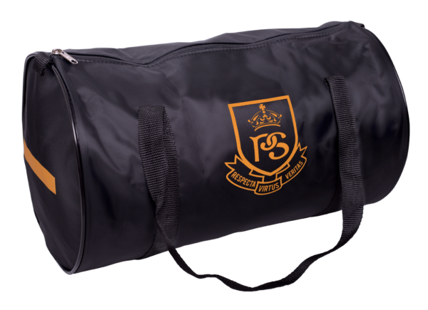 PE Bag (Gr 1,2 & 3)