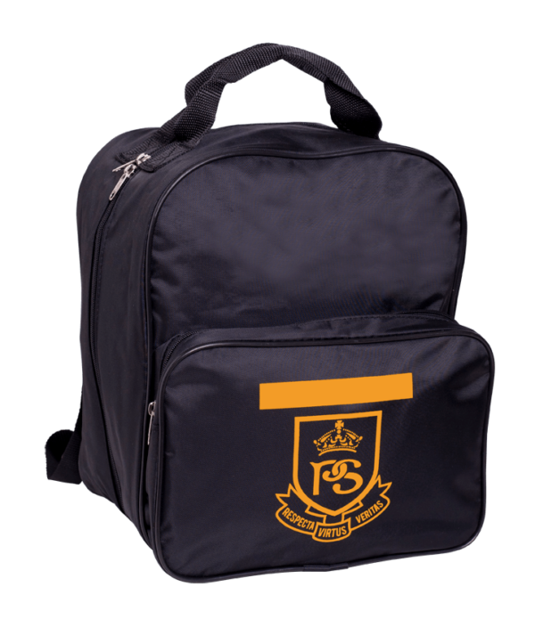 2nd Phase Bag (Grade 4 - 7)