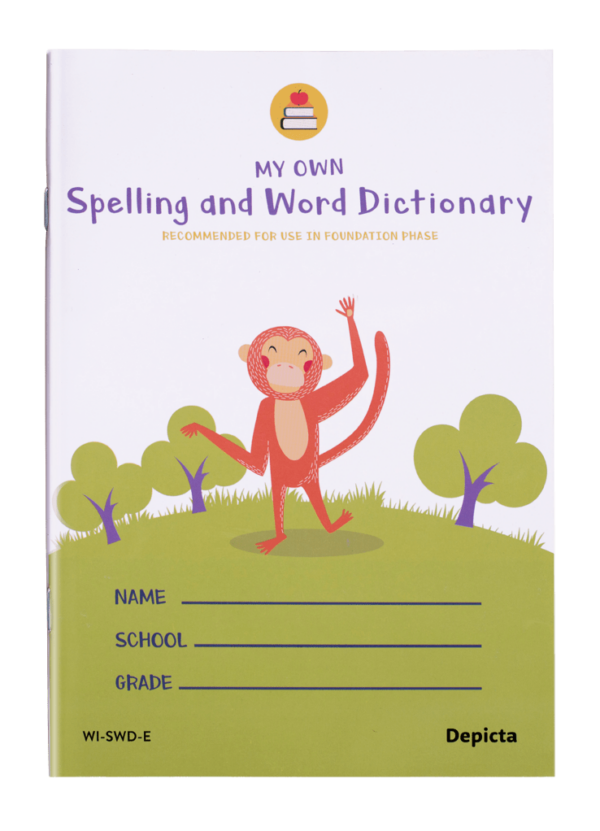 Dictionary