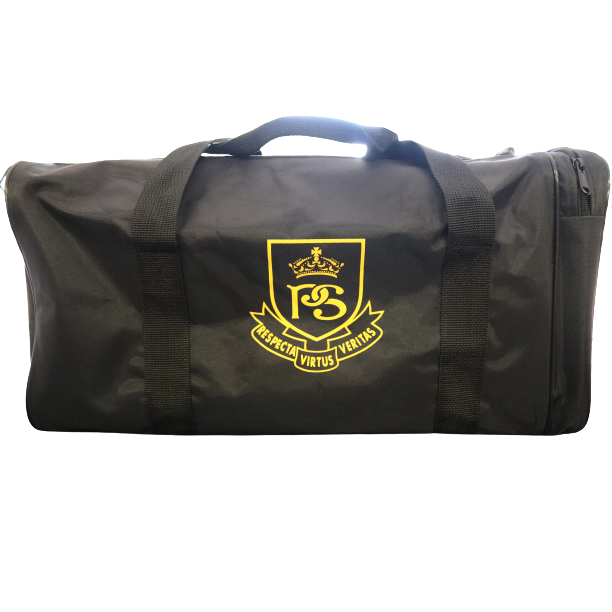 Tog Bag - Penzance Primary School