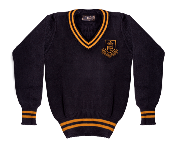 Winter Jersey