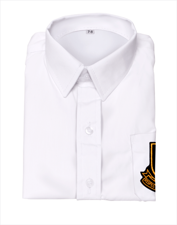 Winter Shirt