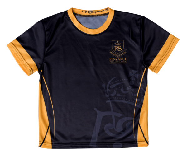 Hockey Shirt