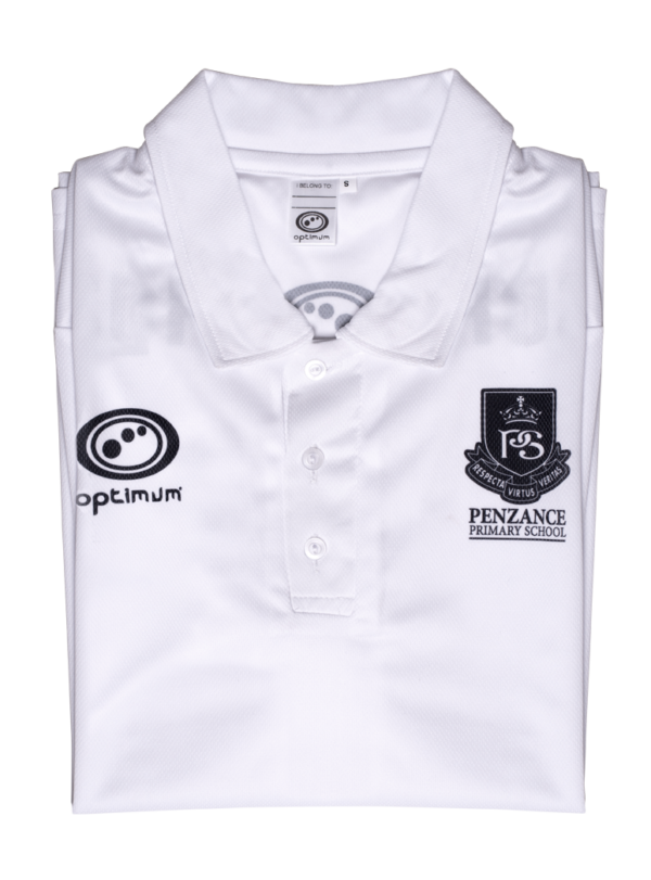 Supporter Shirt