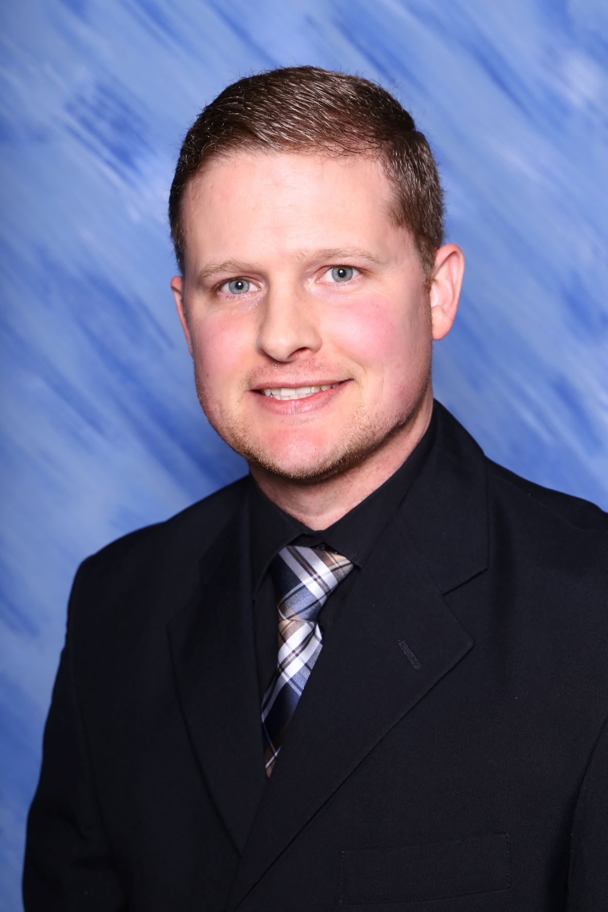 MR STEVENS