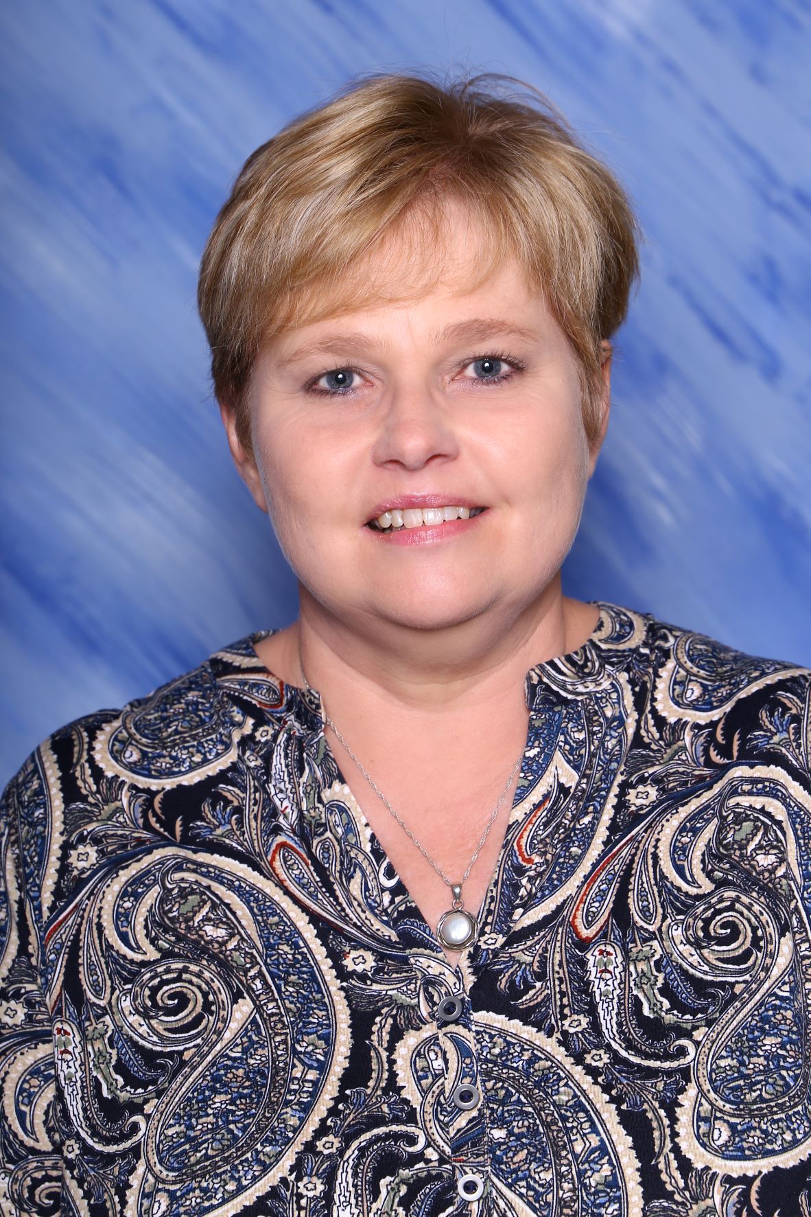 MRS ADENDORFF