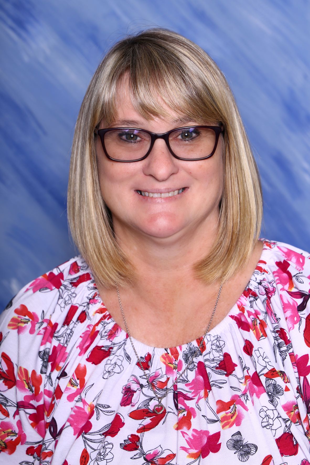 MRS MCKAY