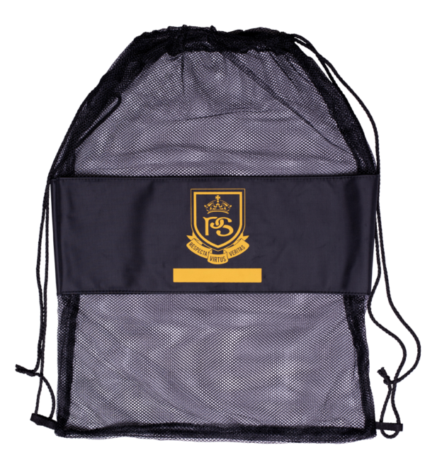 Swimming Bag – Team (Mesh)
