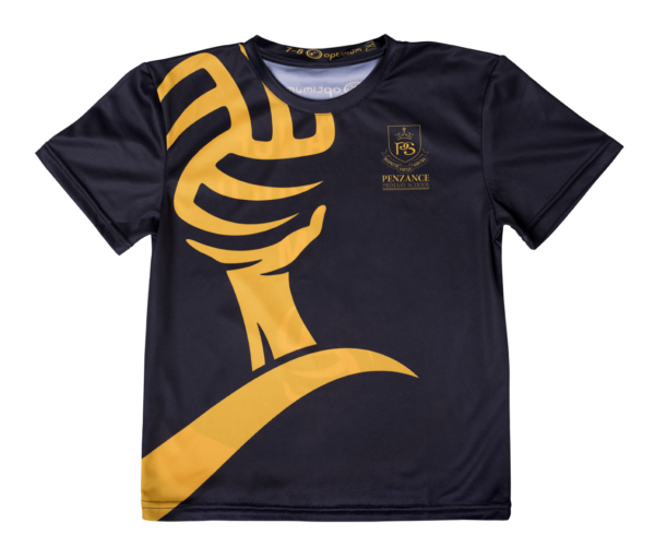 Water Polo Shirt