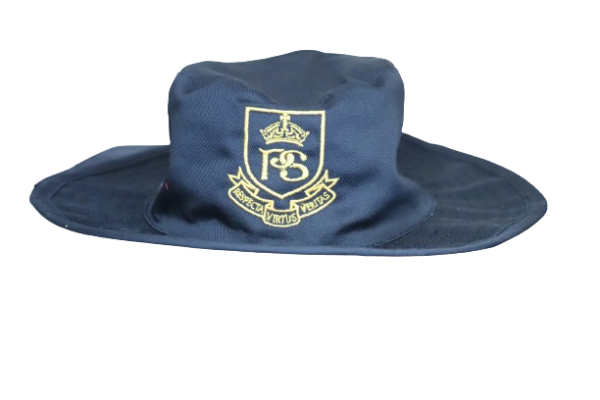 JP Floppy Hat