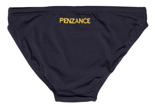 Boys Water Polo Speedo