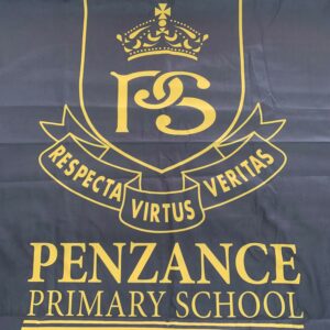 Black Squad Team Towel